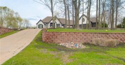 7055 NW Scenic Drive, County/Other, MO 64152