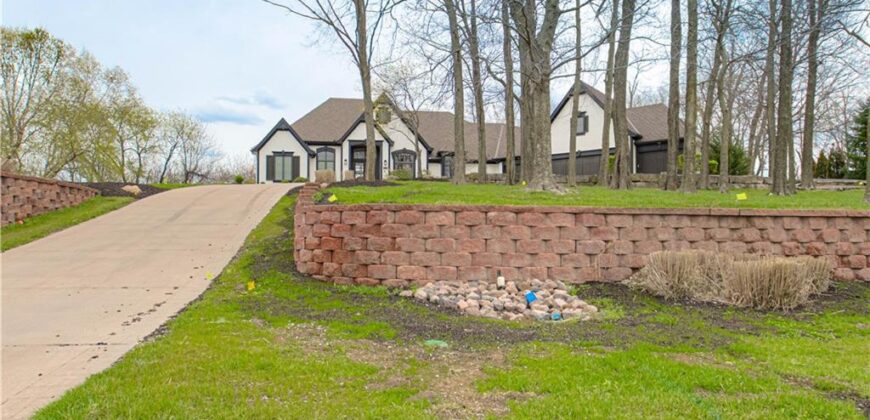 7055 NW Scenic Drive, County/Other, MO 64152