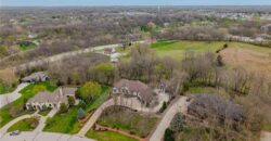 7055 NW Scenic Drive, County/Other, MO 64152