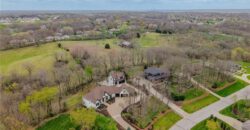 7055 NW Scenic Drive, County/Other, MO 64152