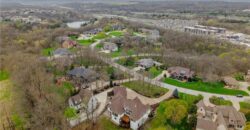 7055 NW Scenic Drive, County/Other, MO 64152