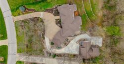 7055 NW Scenic Drive, County/Other, MO 64152