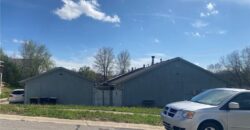 8213 NW Mace Road, Kansas City, MO 64152