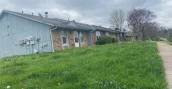 8213 NW Mace Road, Kansas City, MO 64152