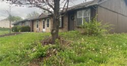 8213 NW Mace Road, Kansas City, MO 64152