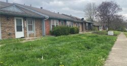 8213 NW Mace Road, Kansas City, MO 64152