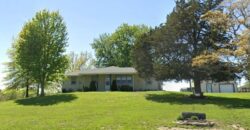 19020 Scott Road, Holt, MO 64048