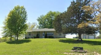 19020 Scott Road, Holt, MO 64048