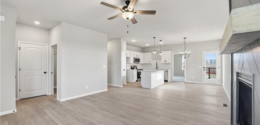 3001 NW 96th Terrace, Kansas City, MO 64154