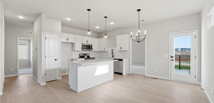 3001 NW 96th Terrace, Kansas City, MO 64154