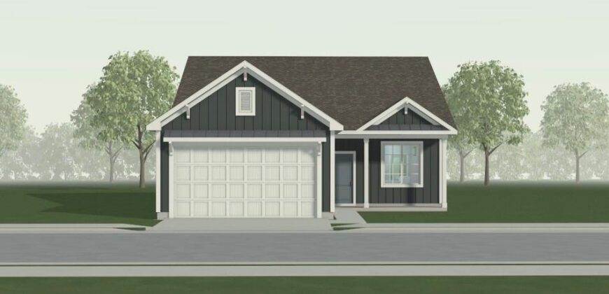 3001 NW 96th Terrace, Kansas City, MO 64154