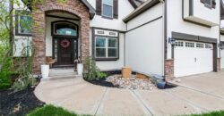 15190 N Cherry Court, Parkville, MO 64152