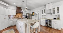 15190 N Cherry Court, Parkville, MO 64152