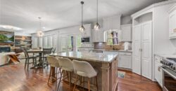 15190 N Cherry Court, Parkville, MO 64152