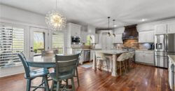 15190 N Cherry Court, Parkville, MO 64152