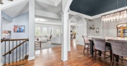 15190 N Cherry Court, Parkville, MO 64152