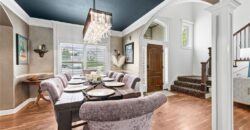 15190 N Cherry Court, Parkville, MO 64152