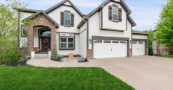 15190 N Cherry Court, Parkville, MO 64152