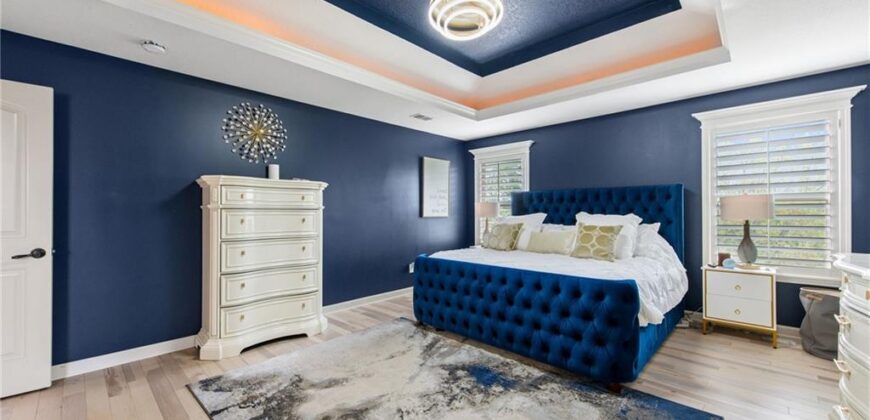 15190 N Cherry Court, Parkville, MO 64152