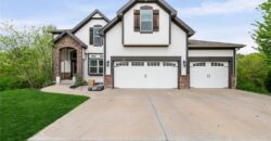 15190 N Cherry Court, Parkville, MO 64152