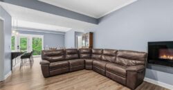 15190 N Cherry Court, Parkville, MO 64152