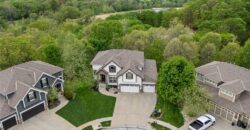 15190 N Cherry Court, Parkville, MO 64152
