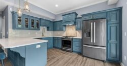 15190 N Cherry Court, Parkville, MO 64152