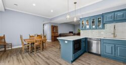 15190 N Cherry Court, Parkville, MO 64152