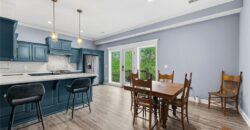 15190 N Cherry Court, Parkville, MO 64152