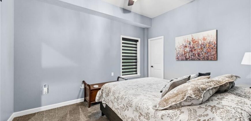 15190 N Cherry Court, Parkville, MO 64152