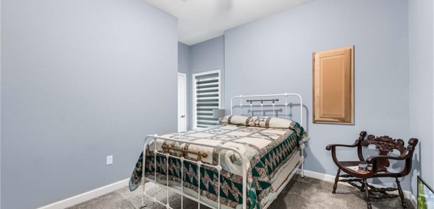 15190 N Cherry Court, Parkville, MO 64152