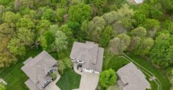15190 N Cherry Court, Parkville, MO 64152