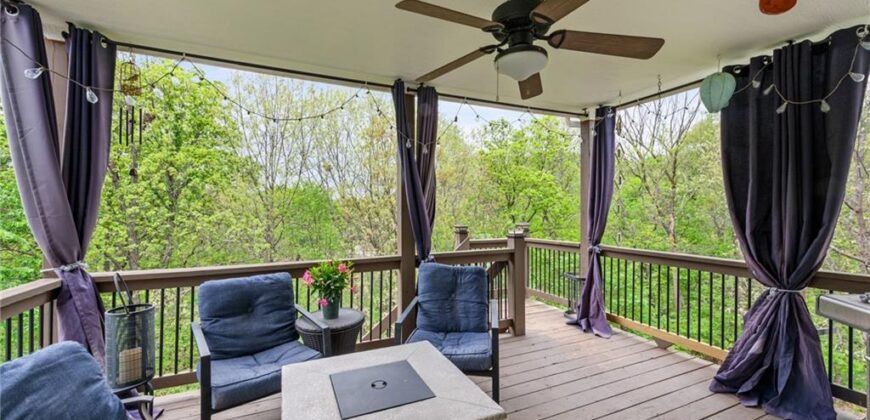 15190 N Cherry Court, Parkville, MO 64152