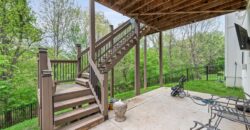 15190 N Cherry Court, Parkville, MO 64152