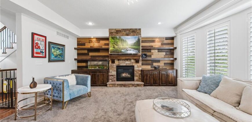 15190 N Cherry Court, Parkville, MO 64152