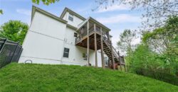 15190 N Cherry Court, Parkville, MO 64152