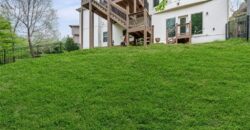 15190 N Cherry Court, Parkville, MO 64152