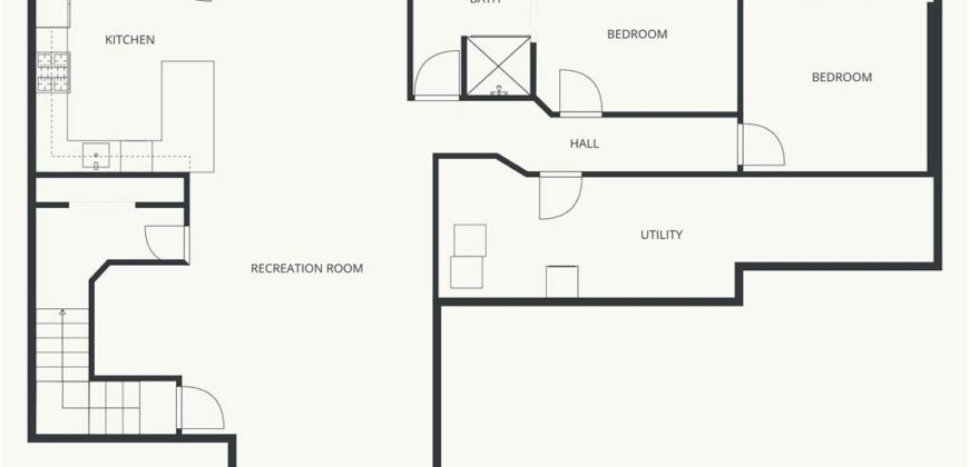 15190 N Cherry Court, Parkville, MO 64152