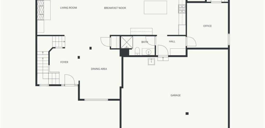 15190 N Cherry Court, Parkville, MO 64152