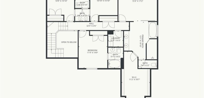 15190 N Cherry Court, Parkville, MO 64152