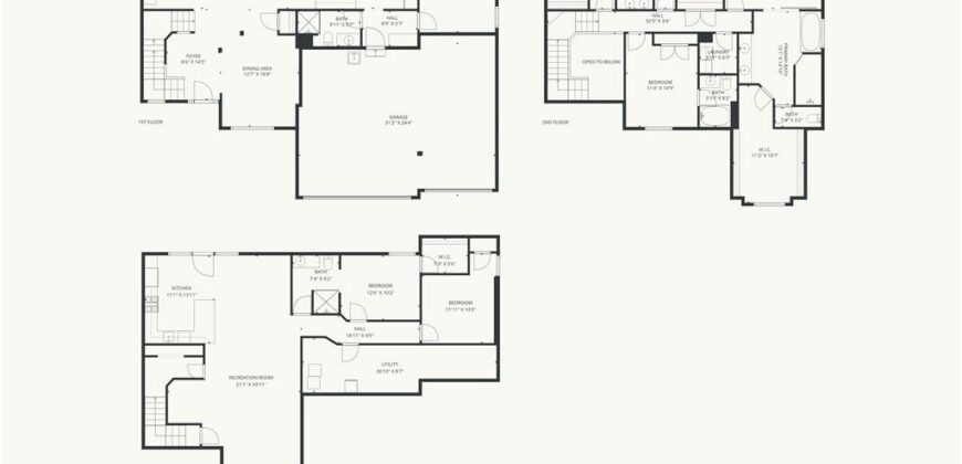 15190 N Cherry Court, Parkville, MO 64152