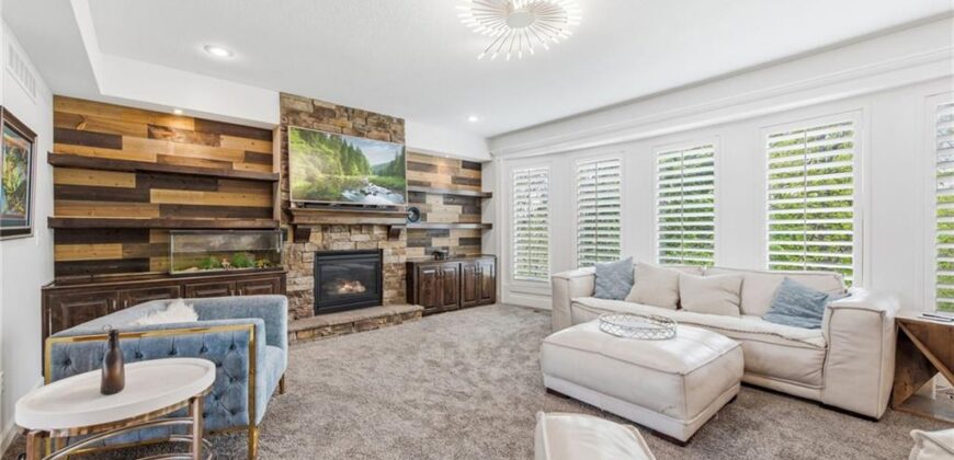 15190 N Cherry Court, Parkville, MO 64152