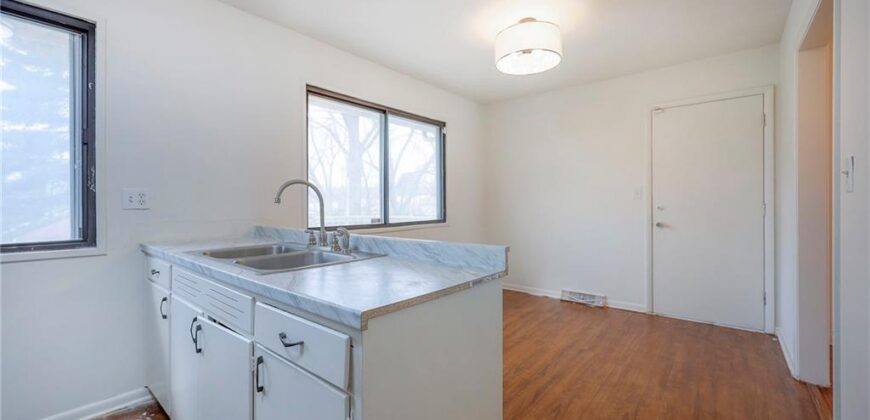 2903 NE 56th Terrace, Kansas City, MO 64119