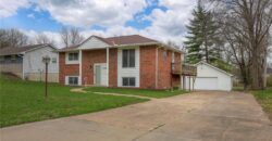 2903 NE 56th Terrace, Kansas City, MO 64119