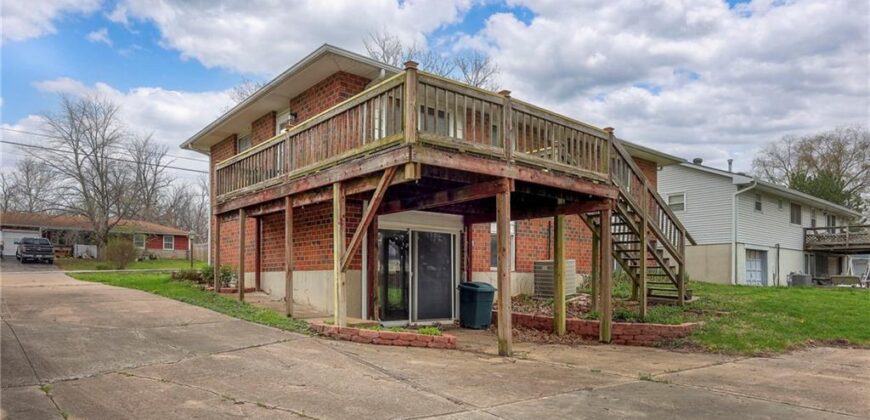 2903 NE 56th Terrace, Kansas City, MO 64119