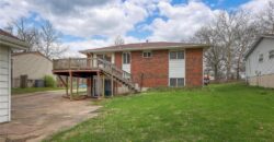 2903 NE 56th Terrace, Kansas City, MO 64119