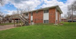 2903 NE 56th Terrace, Kansas City, MO 64119