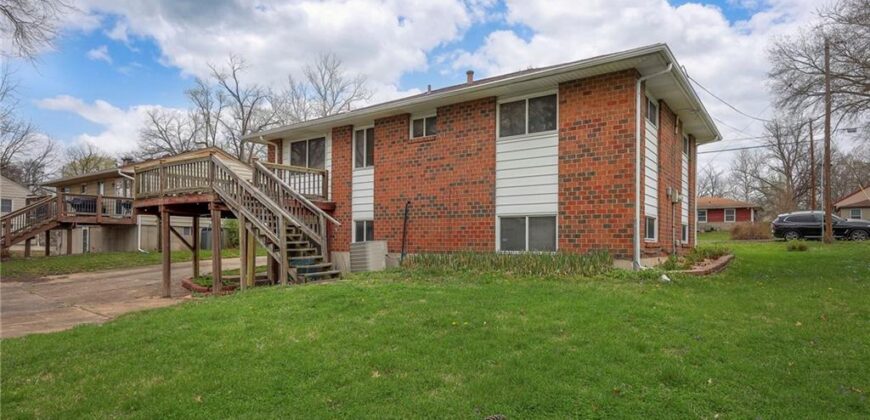 2903 NE 56th Terrace, Kansas City, MO 64119