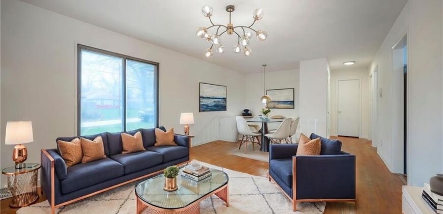 2903 NE 56th Terrace, Kansas City, MO 64119