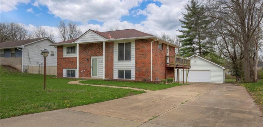 2903 NE 56th Terrace, Kansas City, MO 64119